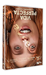Perfect Life |Seasons 1-2 | Vida perfecta  |   DVD